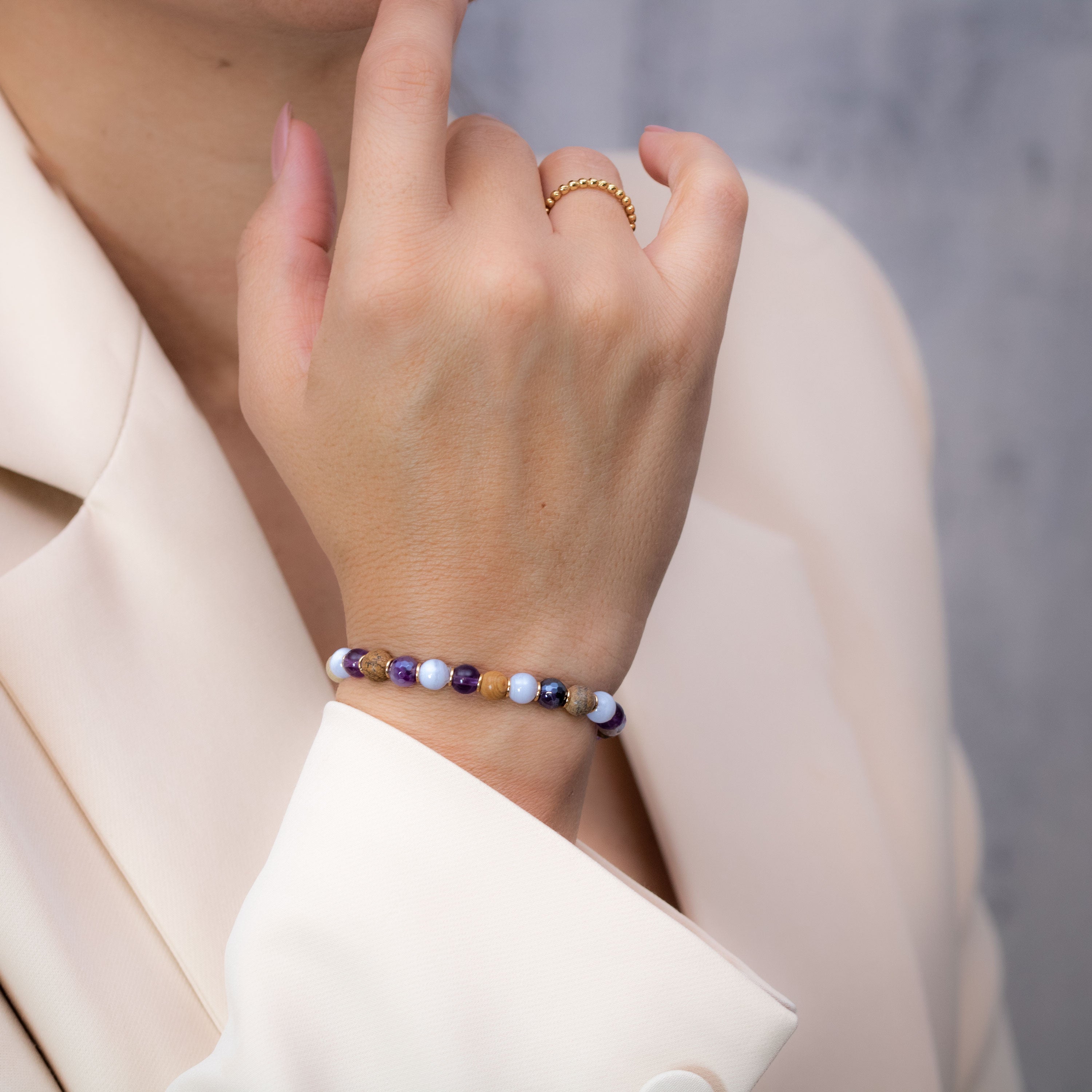 Bracciale Aurore 05 Collezione AURORE - Million Dreams Caorle