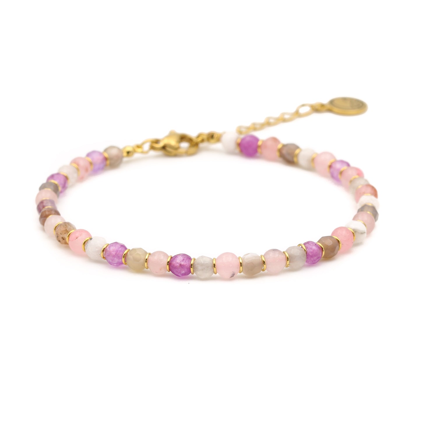 "Lilac" Bracelet - CAORLE THE SMALL VENICE Collection