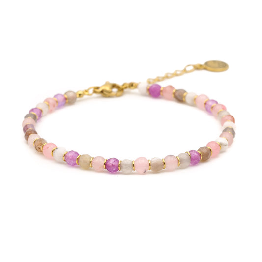 "Lilac" Bracelet - CAORLE THE SMALL VENICE Collection