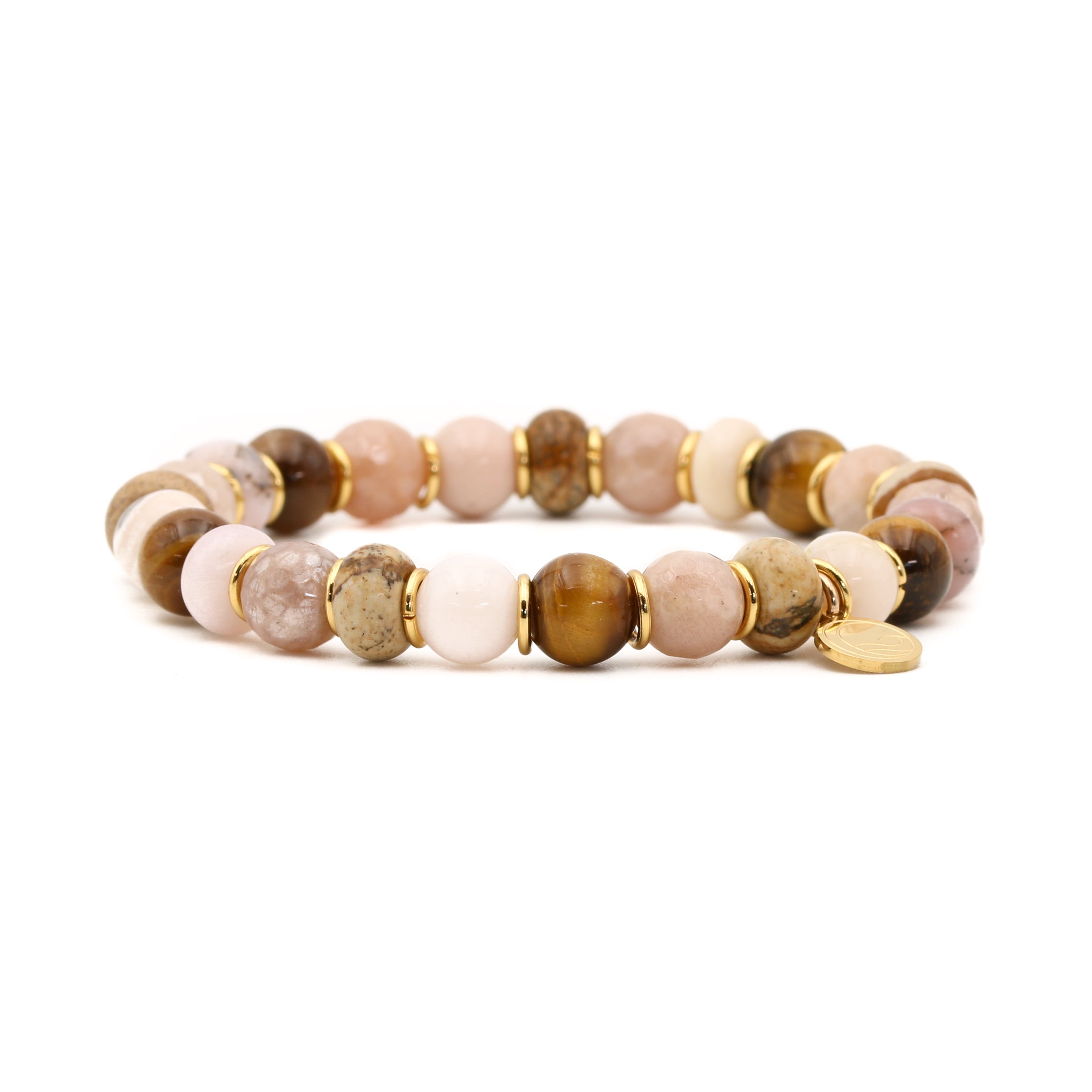 Bracciale “Helios” - Collezione SAND - Million Dreams Caorle