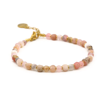 "Rosa Antico" Bracelet - CAORLE THE SMALL VENICE Collection