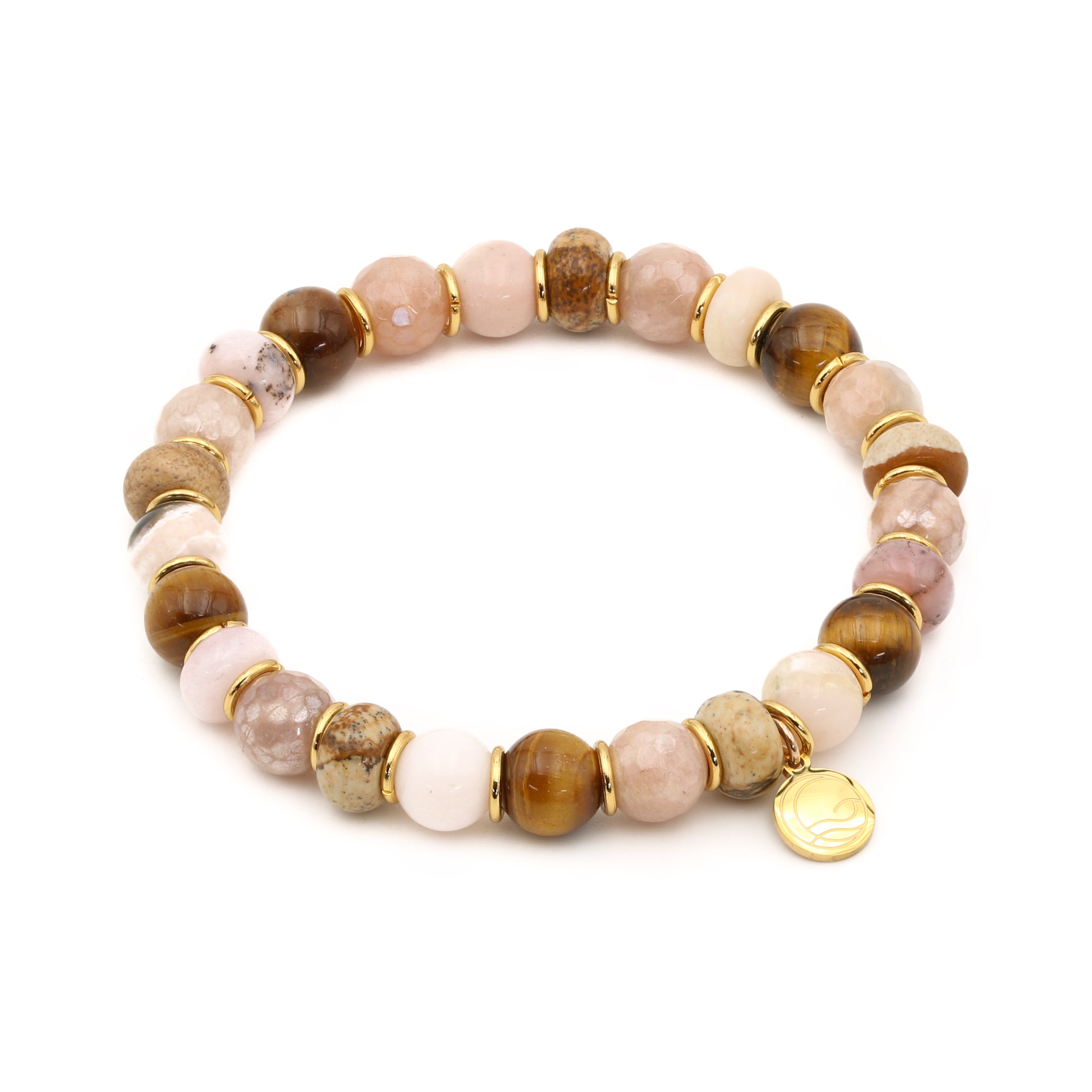 Bracciale “Helios” - Collezione SAND - Million Dreams Caorle