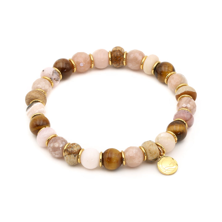 Bracciale “Helios” - Collezione SAND - Million Dreams Caorle