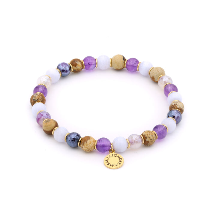 Bracciale Aurore 05 Collezione AURORE - Million Dreams Caorle