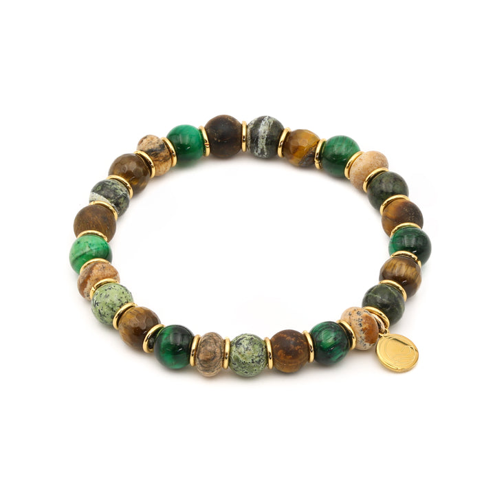 Bracciale IASPIS - Collezione SAND - Million Dreams Caorle