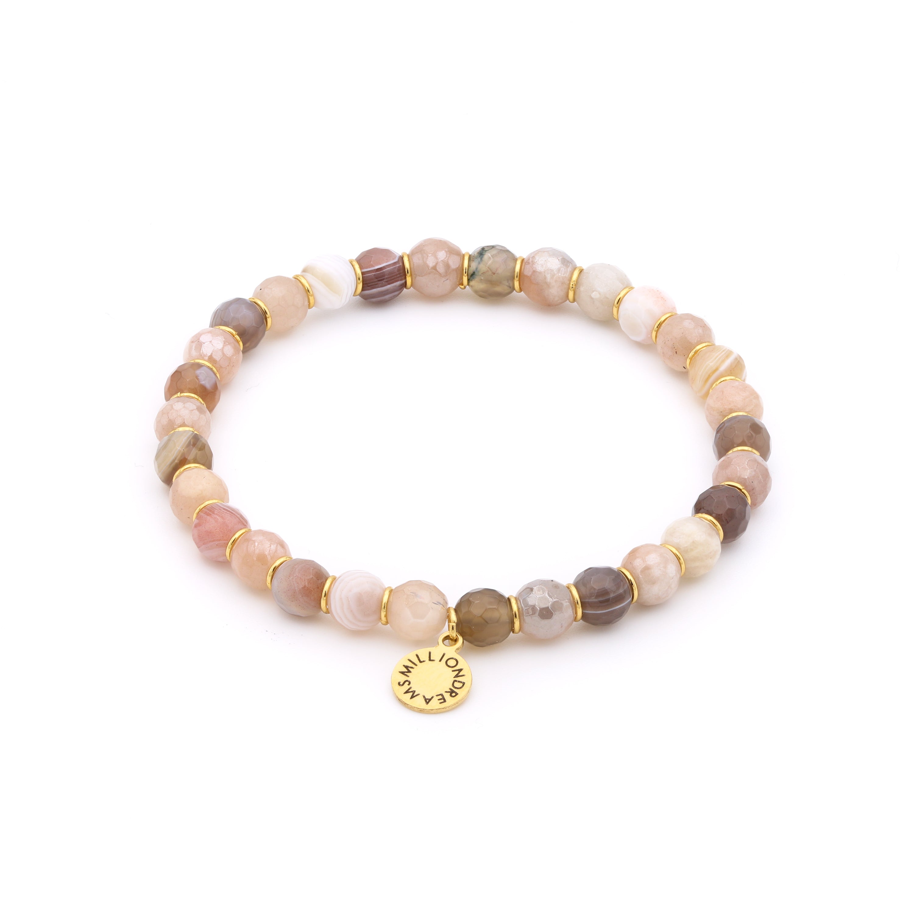 Bracciale Aurore 02 Collezione AURORE - Million Dreams Caorle