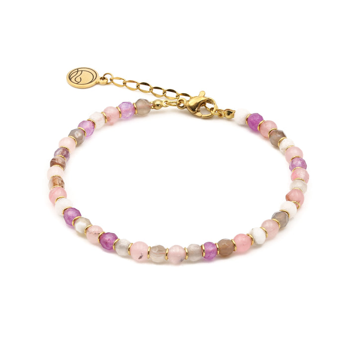 BRACCIALE LILLÀ CAORLE THE SMALL VENICE - Million Dreams Caorle