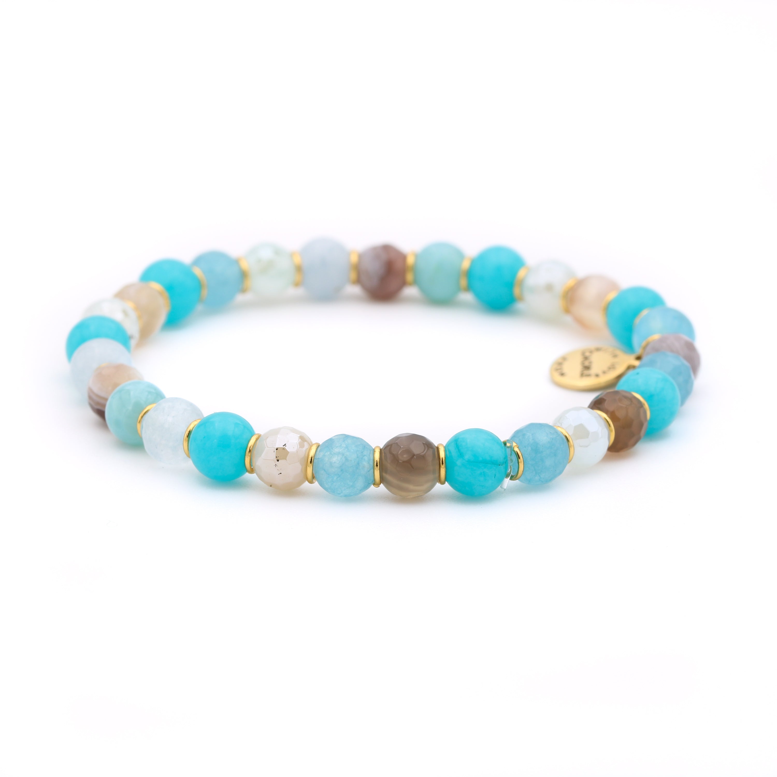 Bracciale AURORE 09 Collezione AURORE - Million Dreams Caorle