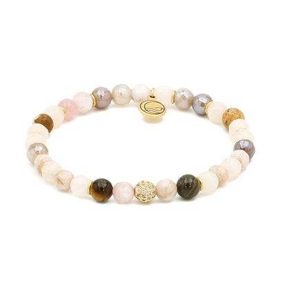 "Aurore 18" bracelet - AURORE Collection