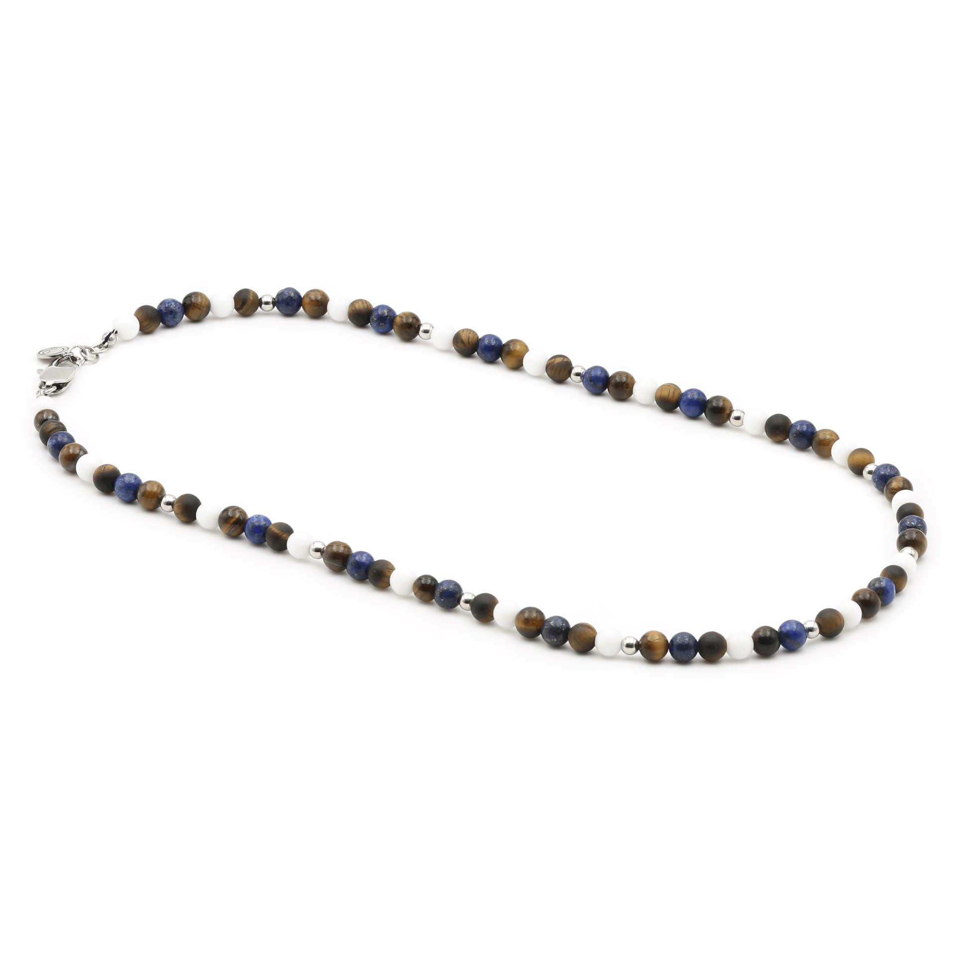 Collana Prince Blue collezione ACQUA
