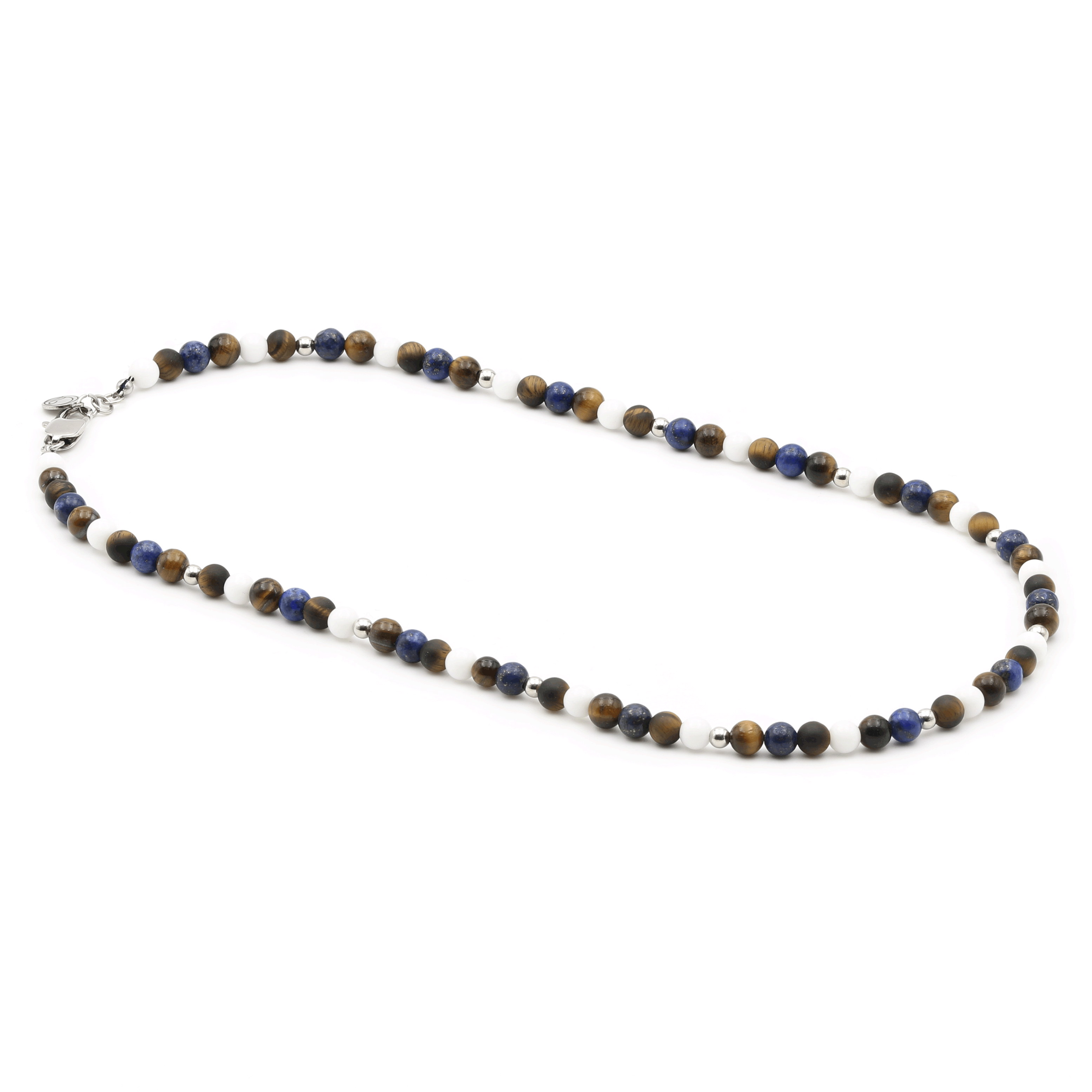 Collana Prince Blue collezione ACQUA