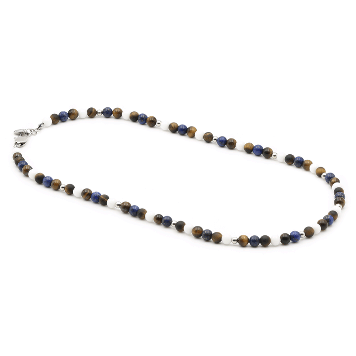Collana Prince Blue collezione ACQUA