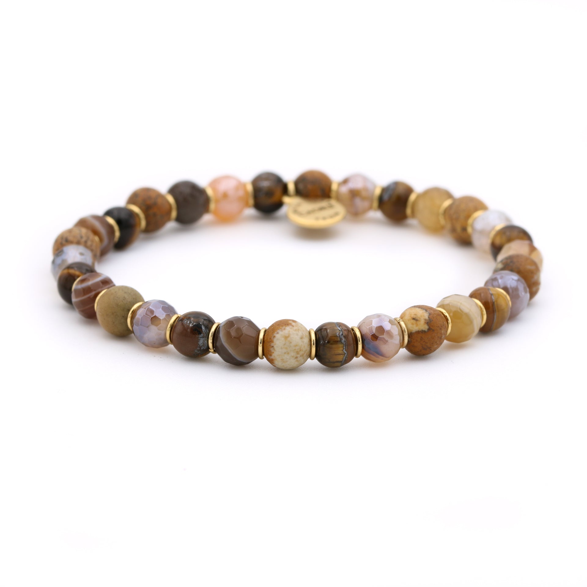 Bracciale Aurore 06  Collezione AURORE