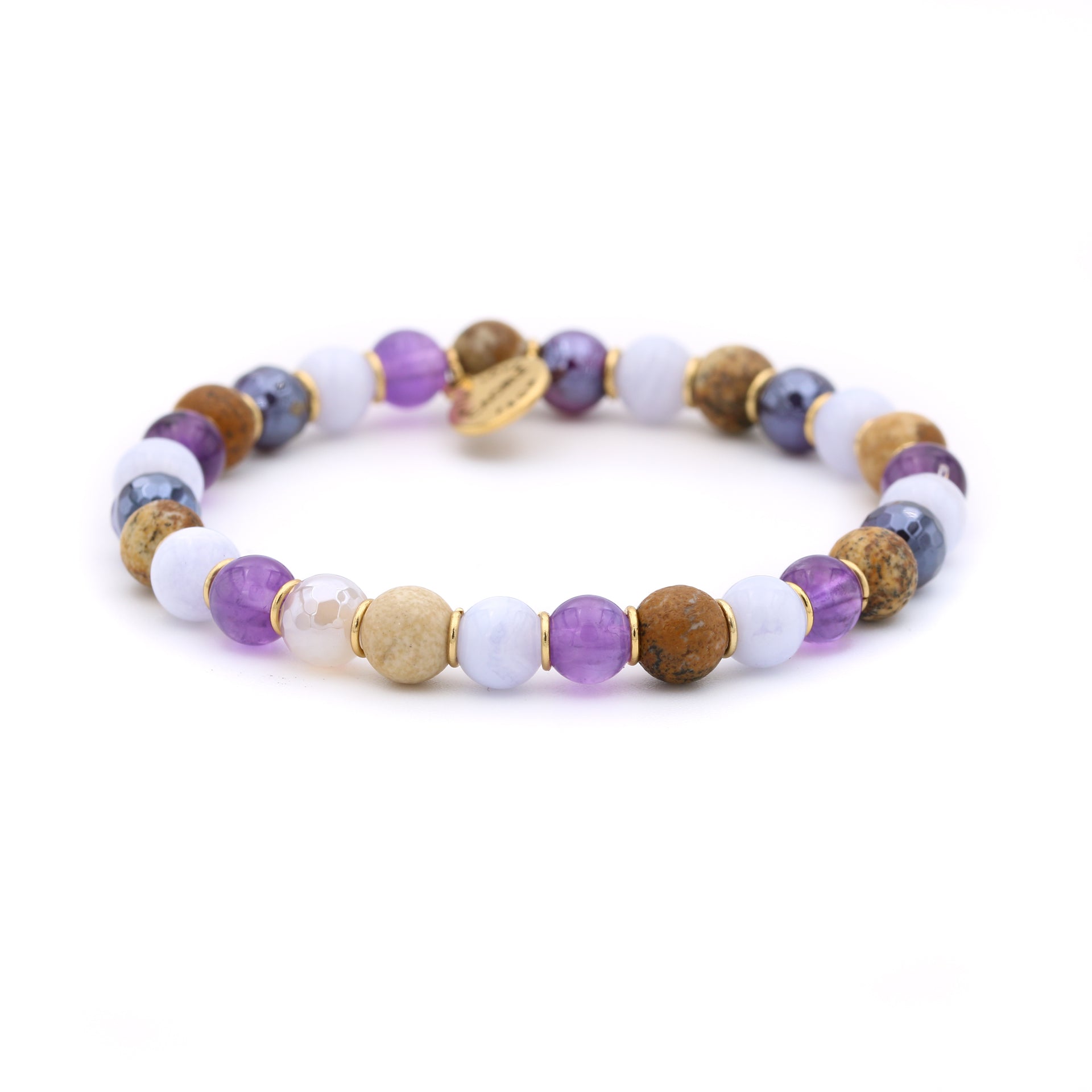 Bracciale Aurore 05 Collezione AURORE - Million Dreams Caorle