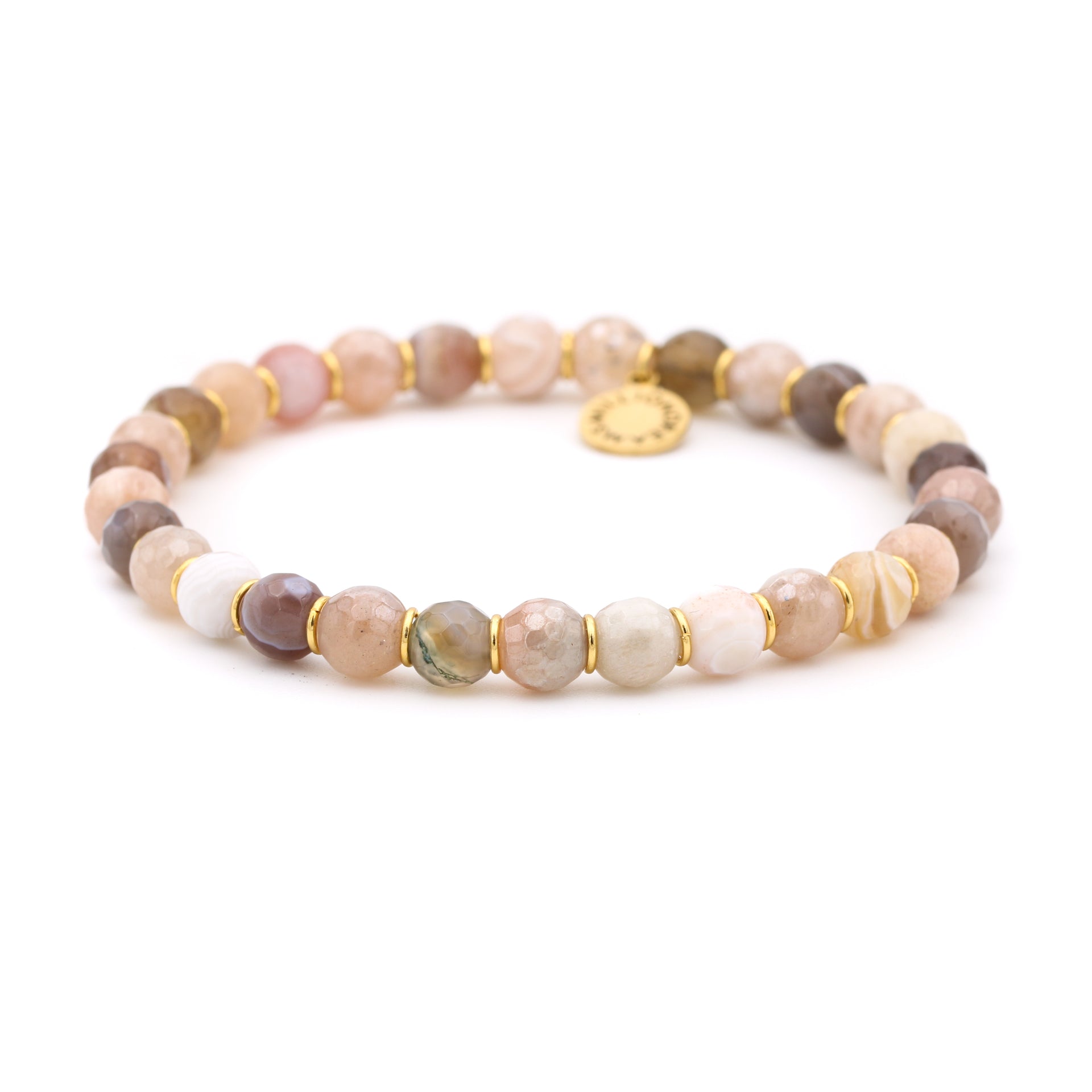 Bracciale Aurore 02 Collezione AURORE - Million Dreams Caorle