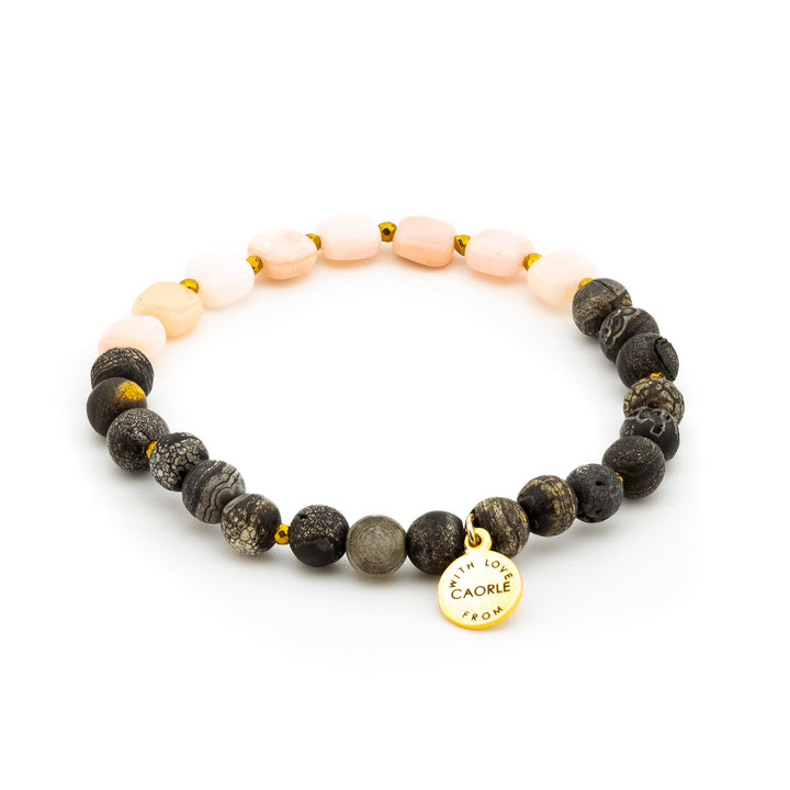 Bracciale "Spiaggia di Budelli" - Collezione SAND - Million Dreams Caorle