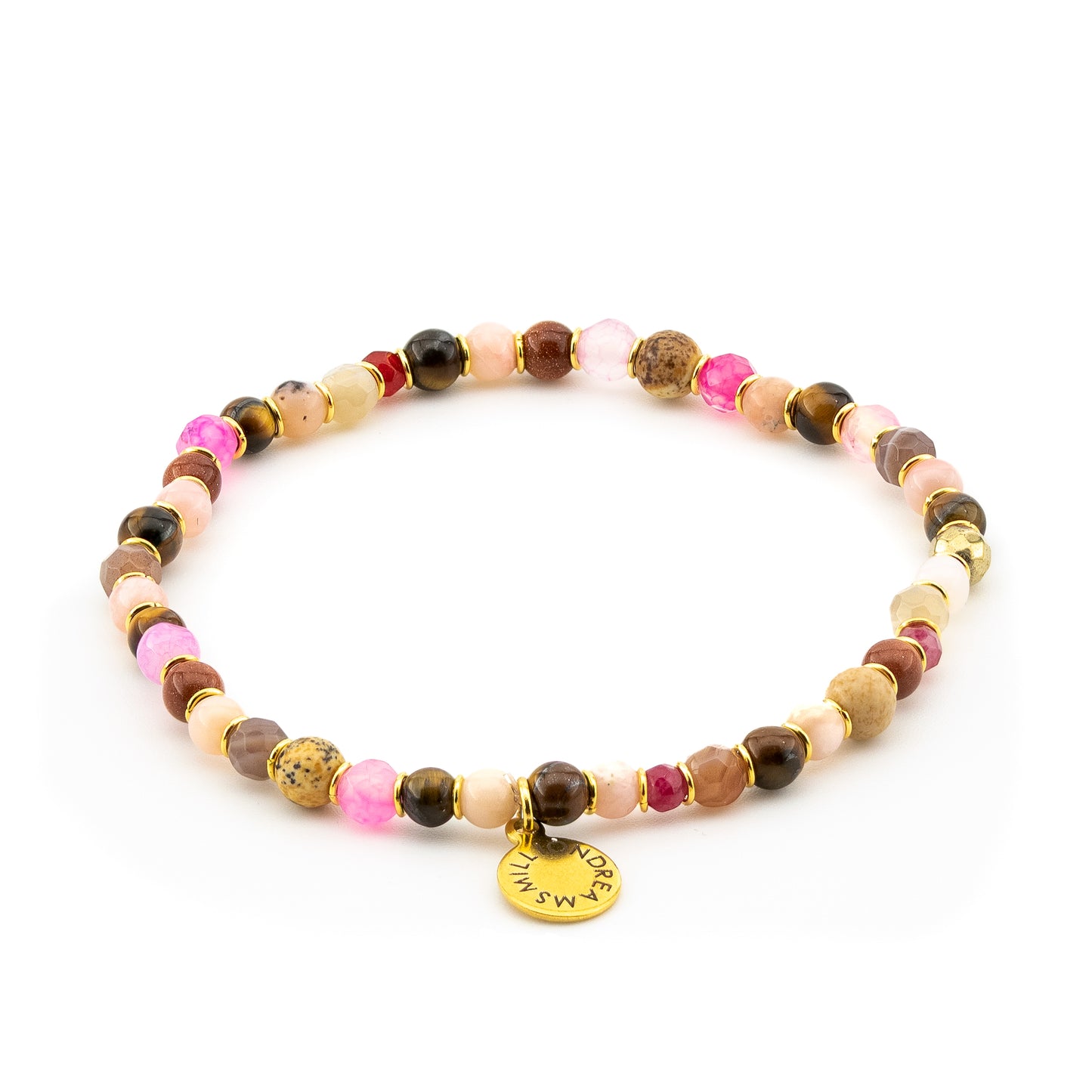"Rose" Bracelet - CAORLE THE SMALL VENICE Collection
